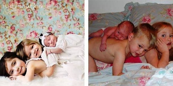 Лесенка не вышла...