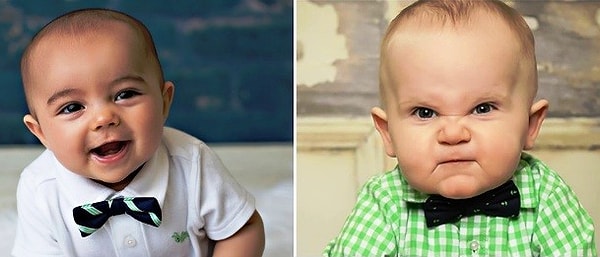 Сынок, как смотрят пенсионеры, когда задерживают пенсию?