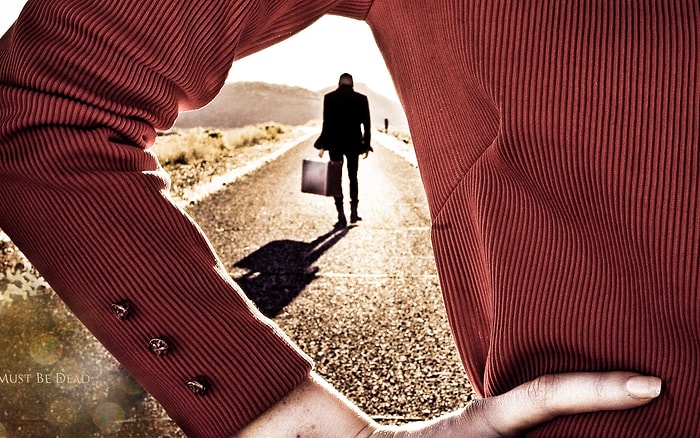 Daha Kaliteli Bir Yaşam İçin 2016'ya Girerken Geride Bırakmanız Gereken 16 İnsan Tipi