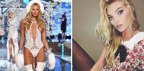 5. Эльза Хоск