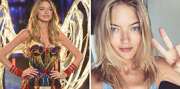 11. Марта Хант