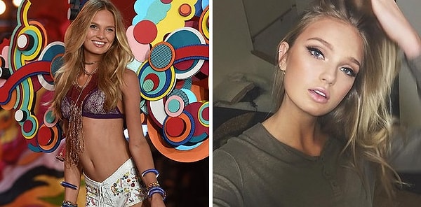 12. Роми Стрейд