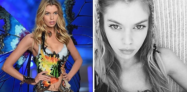 14. Стелла Максвелл