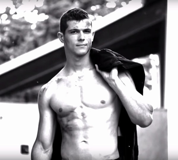 …во время отдыха…