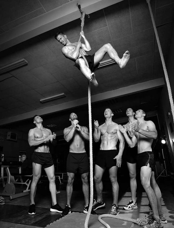 Здесь есть фото на любой вкус.