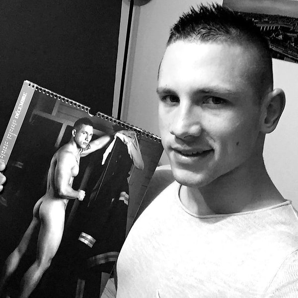 Главное – успеть вовремя вытереть обильно текущие слюнки.