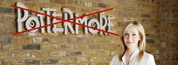 13. Получить нормальную энциклопедию по миру Гарри Поттера, которую все так ждали.