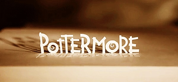 14. Или жить в альтернативной реальности, где ”Pottermore” оправдала бы наши ожидания.