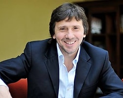 Güçlü olan kazandı - Metin Tekin