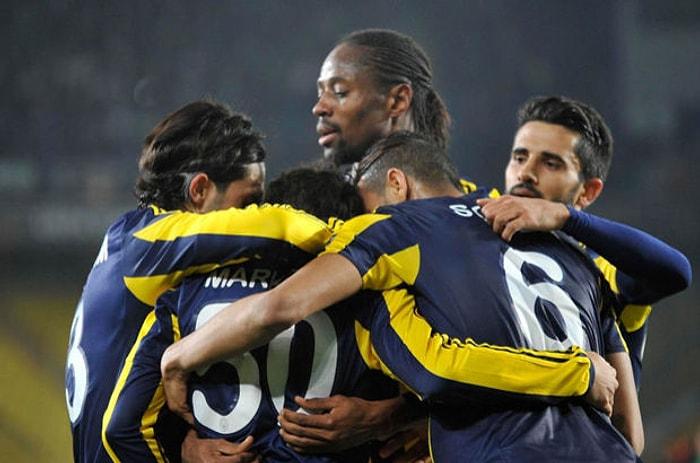 Fenerbahçe - Celtic Maçı İçin Yazılmış En İyi 10 Köşe Yazısı