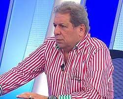 Diego Fenerbahçe'yi sattı - Erman Toroğlu