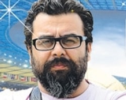 Diego'yu unutma! - Emre Bol