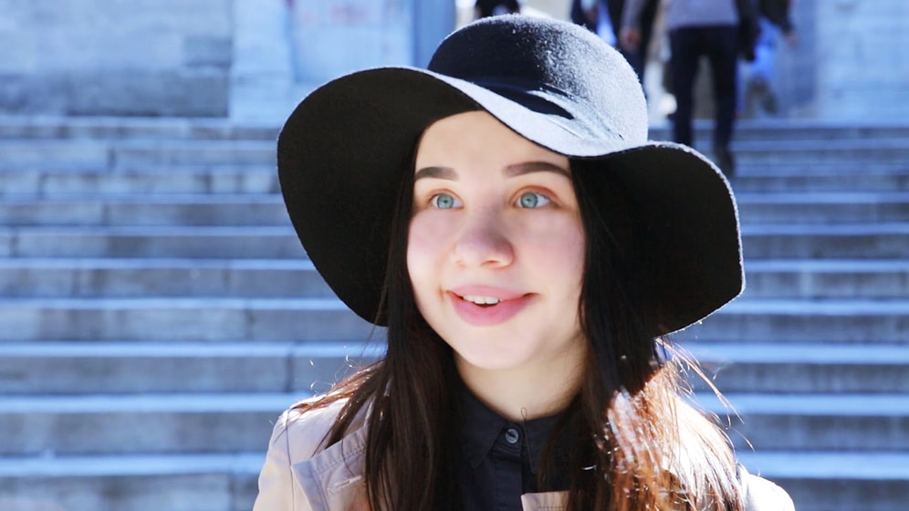 Kadın Turistler Hangi Ülkenin Erkeklerini Daha Çekici Buluyor?