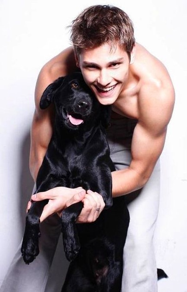 2. Он не ждет ничего взамен, а способный на безусловную любовь человек дорого стоит!