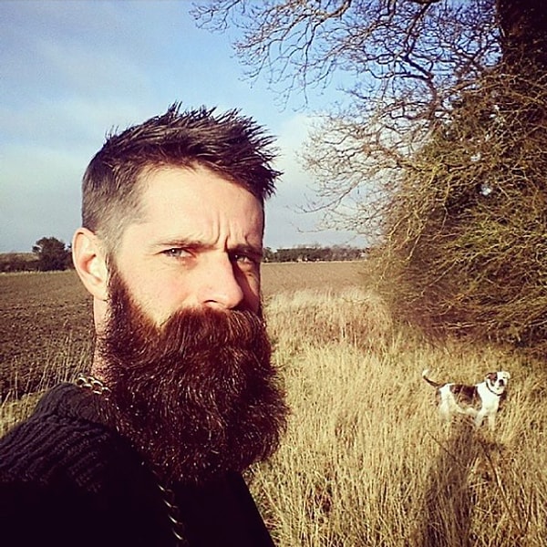 9. Эти ребята внимательны и стараются не обижать близких по пустякам.