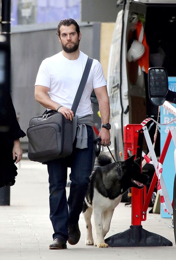 15. Кроме того, эти парни знают, что партнера нужно иногда оставлять в покое, поэтому время на личные дела у вас всегда найдется!