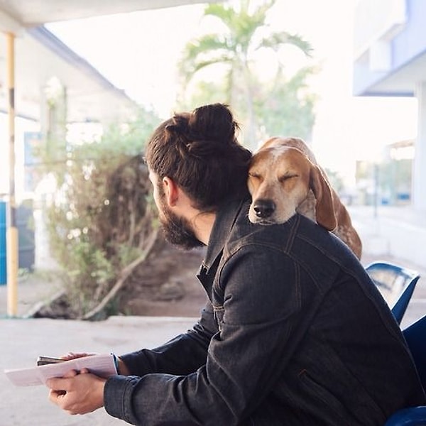 16. Они обладают чувственными натурами, поэтому будут напоминать вам о любви каждый день.
