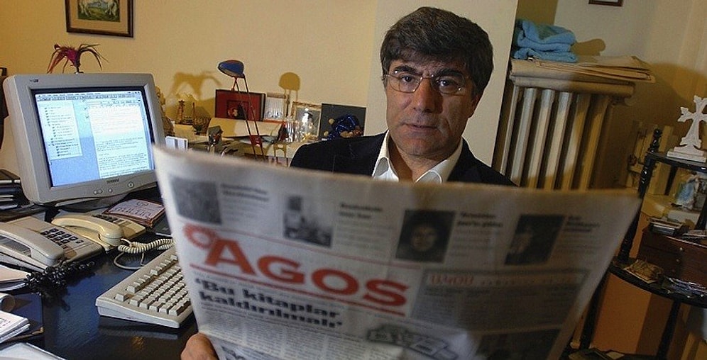 İstihbarat Dairesi Başkanı Dinç'e Ağır Suçlama: Dink Cinayetini Biliyordu, Önlemedi