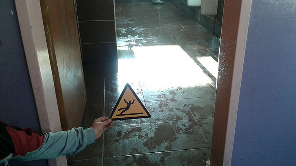 'Her Yıl En Az 20 Çocuk Okullardaki Güvenlik İhmâlleri Nedeniyle Hayatını Kaybediyor'