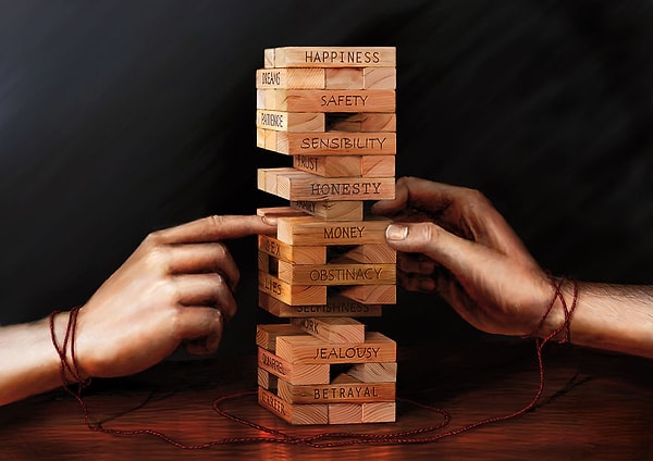 Последнее движение