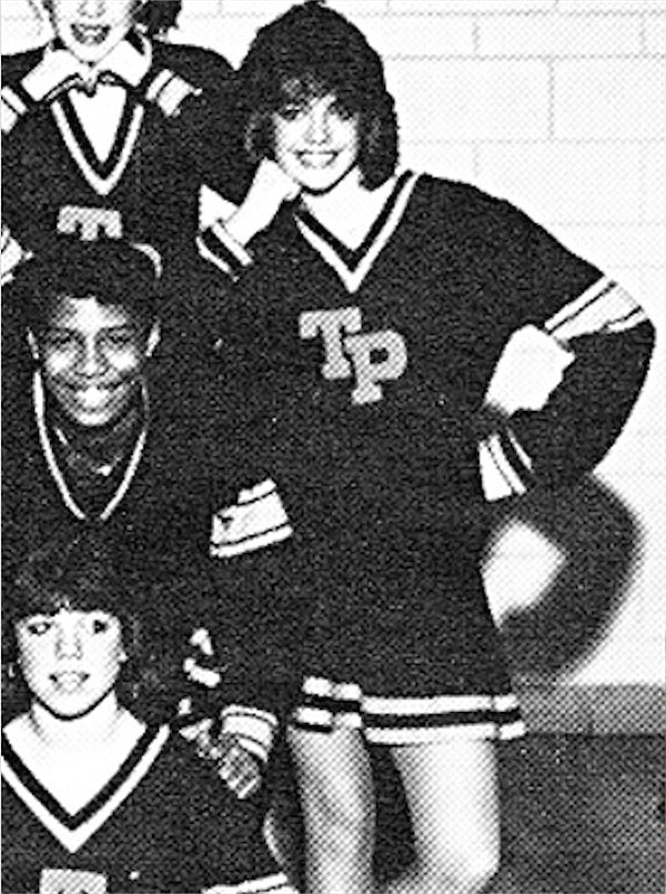 10. Дениз Ричардс