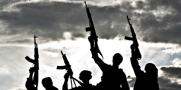 IŞİD'e yurt dışından militan kazandırdığı iddiası