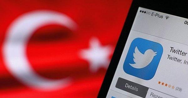 5. BTK'dan İçerikleri Kaldırmayan Twitter'a 150 Bin Lira Ceza