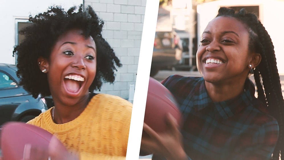 Biriyle Yakın Arkadaş Olmak İstediğinizde