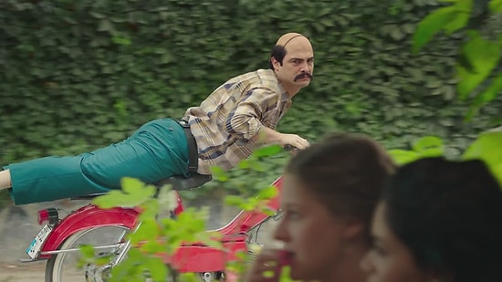 ‘Düğün Dernek 2: Sünnet’e İlk Haftasında Rekor İzleyici