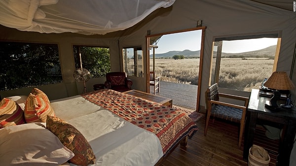 24. Поклонникам простой красоты