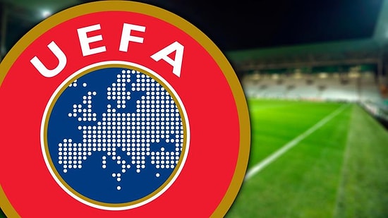 UEFA'dan Türk Takımlarına 22,4 Milyon Avro