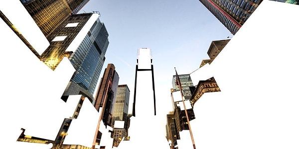 4. Adblock Açıkken Times Square