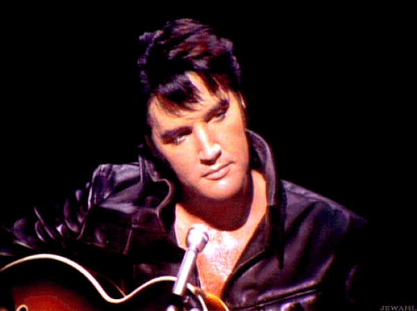 15 Ünlü İsmin Rock'n Roll Efsanesi Elvis Hakkındaki Söylemleri