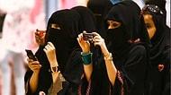 Suudi Arabistan'da Kadınlar İlk Kez Oy Kullandı