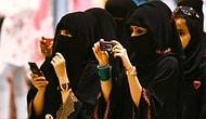 Suudi Arabistan'da Kadınlar İlk Kez Oy Kullandı