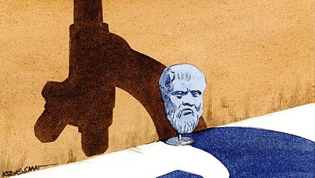 1. Öncelikle felsefe kavramına bakış açını öğrenelim! Felsefe sana göre nedir?