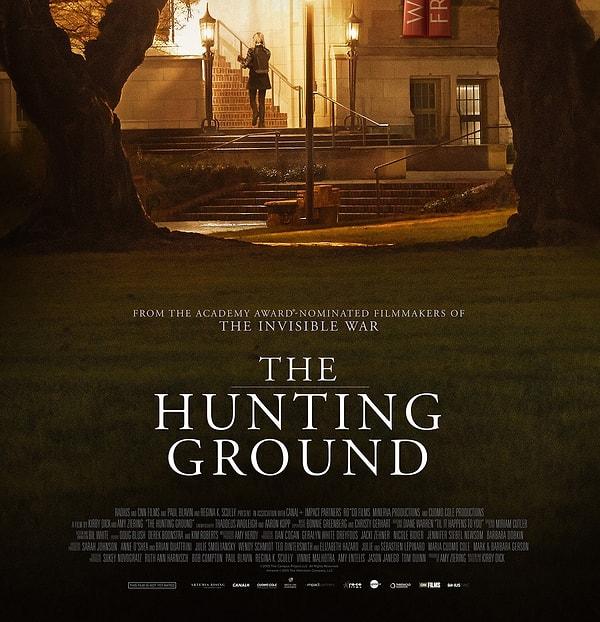 19. The Hunting Ground