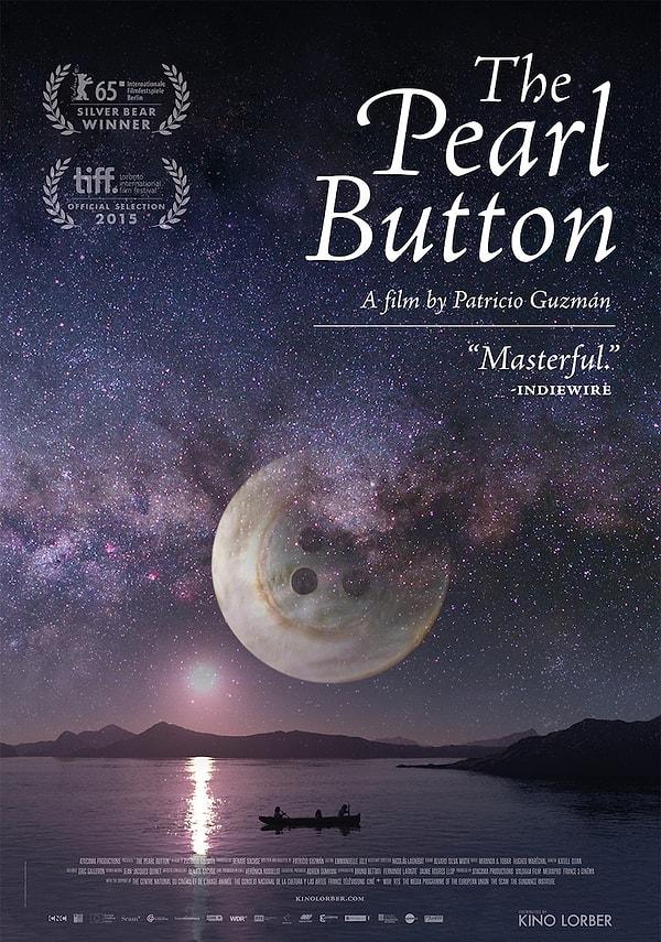 13. The Pearl Button