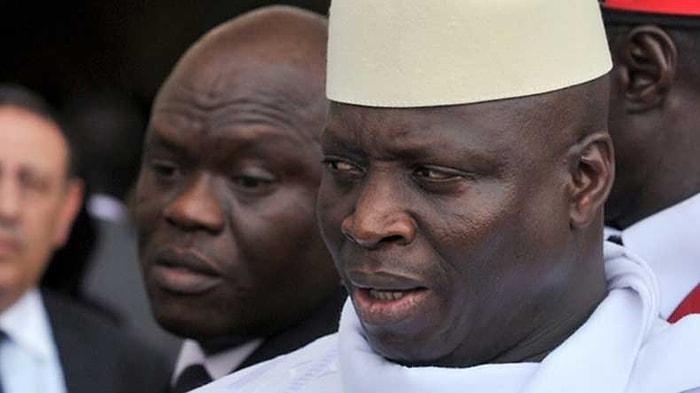 Gambiya 'İslâm Devleti' Oldu