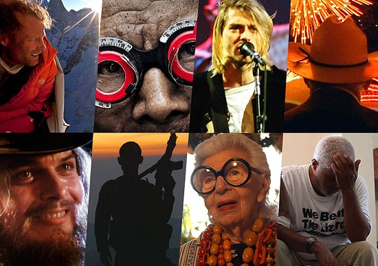 'Ben Aslında Sadece Belgesel İzliyorum' Diyenlerin Kaçırmaması Gereken 2015'in En İyi 20 Belgeseli