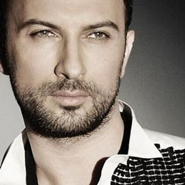 Tarkan - İnci Tanem