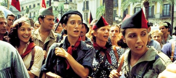 21. Özgürlük / Libertarias (1996) | IMDb: 7,0
