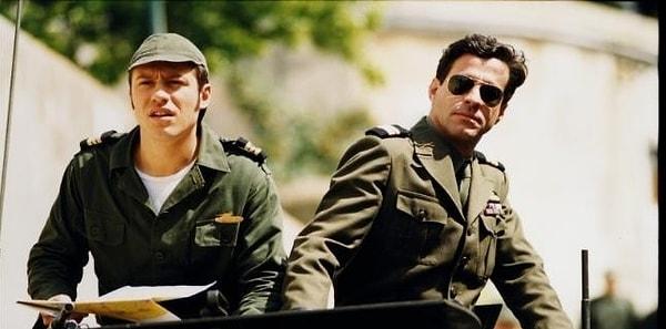 23. Nisan Devrimi / Capitães de Abril (2000) | IMDb: 7,1