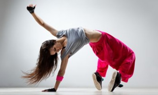 21 клип с лучшей хореографией всех времен!