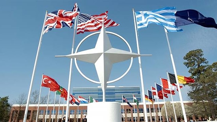 NATO'nun Üst Düzey Pozisyonlarına İki Türk Atanıyor