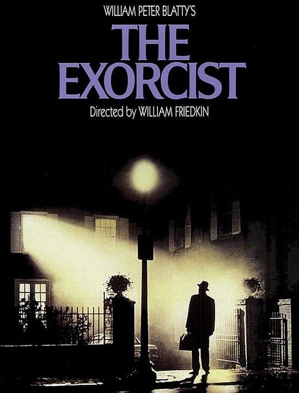 100. The Exorcist / Şeytan (1973)