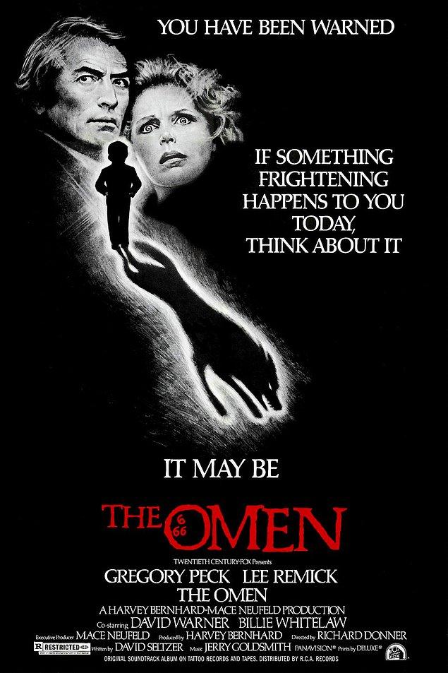 84. The Omen (1976)