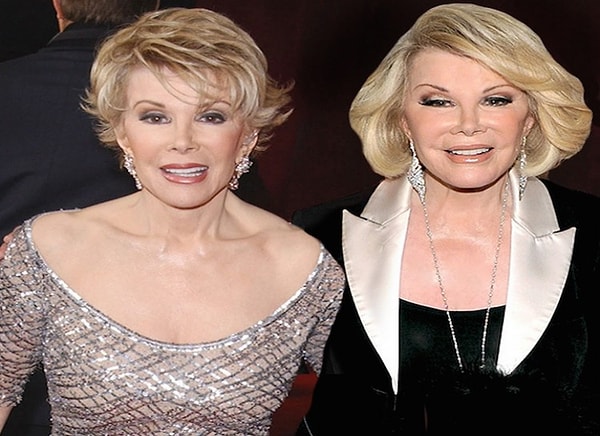 Джоан Риверз