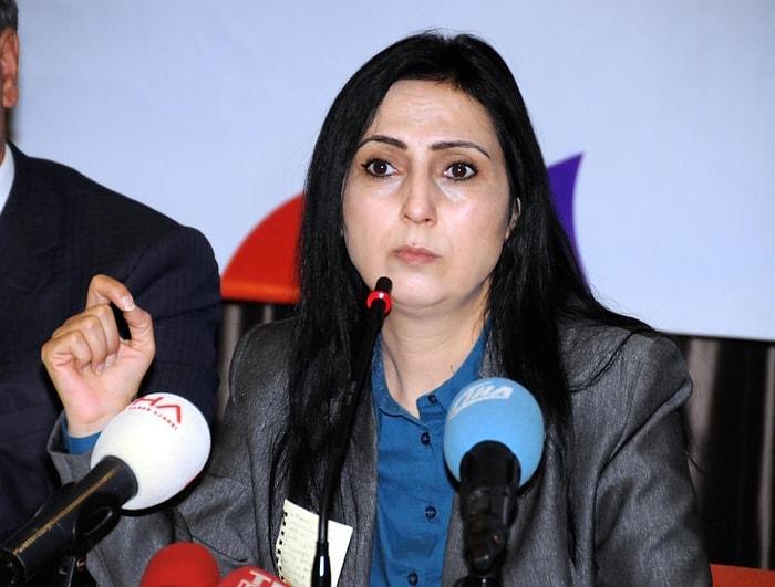 "HDP, Bölgeye Dikkat Çekmek İçin Grup Toplantısını Diyarbakır'da Yapacak"