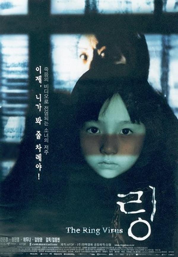 62. The Ring (1998)